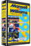 Mansell & Williams 1992
