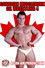 Canadian Musclehunk Oil Wrestling 4