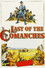 Last of the Comanches