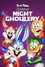 Tiny Toon Night Ghoulery