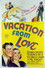 Vacation from Love