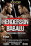 Strikeforce: Henderson vs. Babalu II