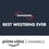 Best Westerns Ever Amazon Channel provider logo