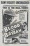 Blood of Bataan