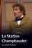 La Station Champbaudet