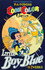 Little Boy Blue