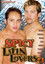 Spicy Latin Lovers 3