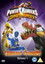 Power Rangers Dino Thunder: Triassic Triumph