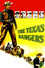 The Texas Rangers