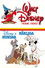 Disney's Greatest Dog Stars