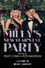 Miley's New Year's Eve Party Hosted by Miley Cyrus and Pete Davidson
