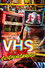 VHS Love: Cult Cinema Obsession