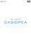 The Way of Casiopea
