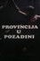 Provincija u pozadini