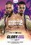 GLORY Underground powered by Betr