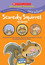 Scaredy Squirrel Trilogy