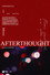 Afterthought