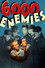 6,000 Enemies