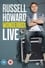 Russell Howard: Wonderbox photo