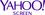 Yahoo! Screen logo