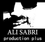 Ali Sabri Production Plus