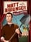 Matt Braunger: Shovel Fighter photo