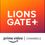 Lionsgate+ Amazon Channels