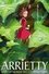 Arrietty, le petit monde des chapardeurs