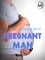 Pregnant Man photo