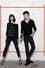 Scandal! Alice Sara Ott and Francesco Tristano photo