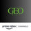 GEO Wild Amazon Channel logo