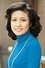 Rumiko Koyanagi as Kataoka Hisae in Waltz of Her Heart