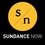 Sundance Now Logo