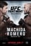 UFC Fight Night 70: Machida vs. Romero photo