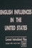 English Influences in the United States