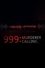 999 Murderer Calling