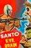 Santo vs. Evil Brain