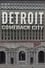 Detroit: Comeback City photo