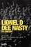 Lionel D & Dee Nasty Live 19 mai 1990 photo