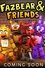 Fazbear & Friends photo