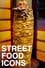 Street Food Icons photo