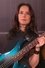 Jennifer Young as Herself in Travis Larson Band - Rock Show