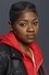 Tamia 'Coop' Cooper