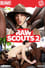 Raw Scouts 2 photo
