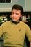 Enterprise Crewmember (uncredited)