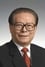 Jiang Zemin photo