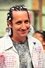 Nado Grimberg as Ruço in Sparkling Girls