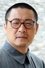 Zhang Zaixin as 刘伯承 in Change the World