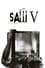 Poster Saw V