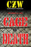 CZW Cage of Death 1 photo